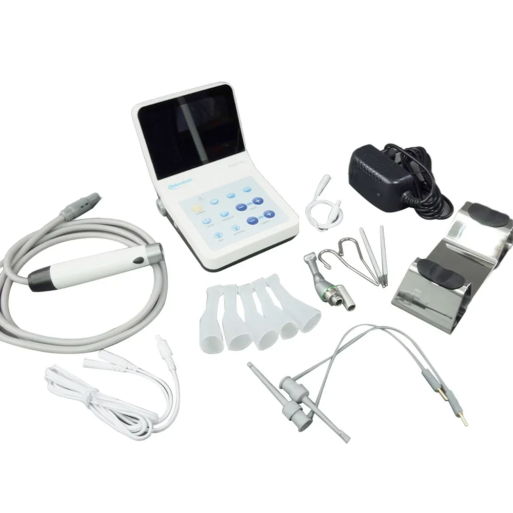 AG Dental Instrument Endo Motor Endodontic Treatment Root Canal Therapy 5 Modes 6 Functions Machine Equipment