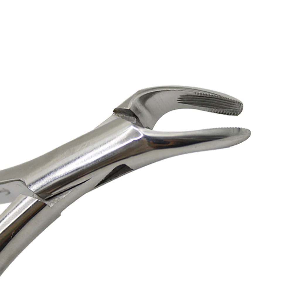 AG Dentistry Children Tooth Extraction Forcep Residual Root Deciduous Tooth Plier Orthodontic Dentist Surgical Instrument Tool