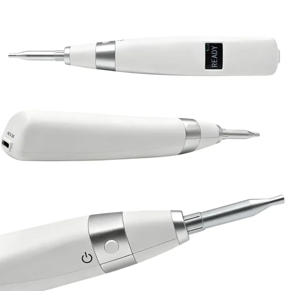 AG Dental Implant Monitor Oral Implant Stability Measurement Device Dentistry Detector Tools
