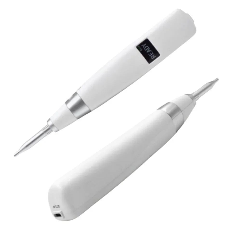 AG Dental Implant Monitor Oral Implant Stability Measurement Device Dentistry Detector Tools