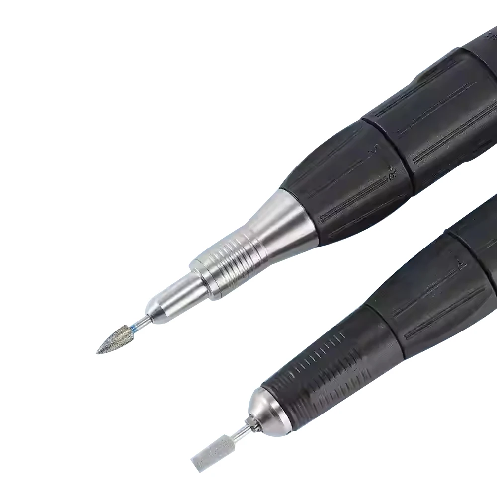 Dental Micro Motor Handpiece Strong Polishing Handle 35000 RPM Drilling pen Grinder Dental Lab Equipment Dentist Tool