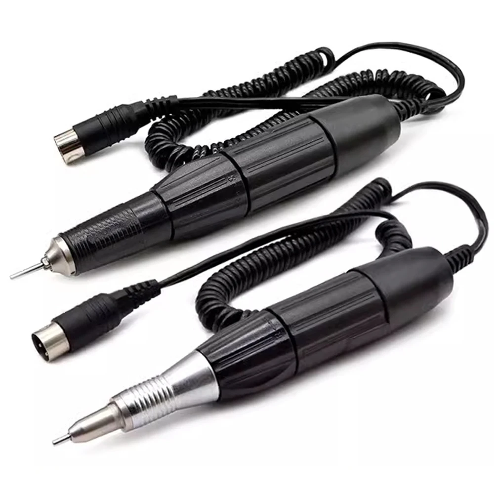 Dental Micro Motor Handpiece Strong Polishing Handle 35000 RPM Drilling pen Grinder Dental Lab Equipment Dentist Tool