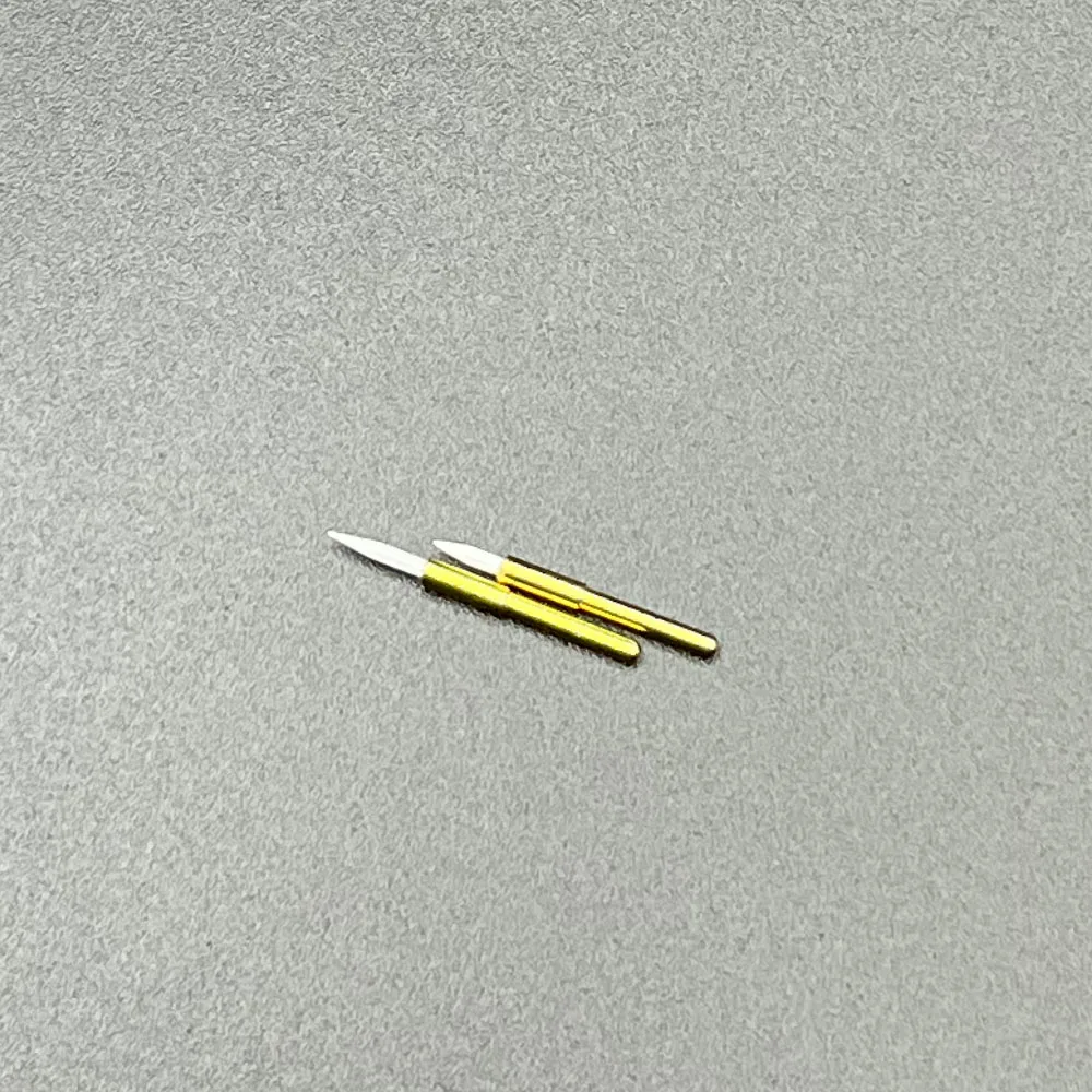 AG 1pcs Teeth Whitening Dental Surgical dental Ceramic Soft Tissue Trimmer /Trimming Dental Implant Tool 21mm/23mm