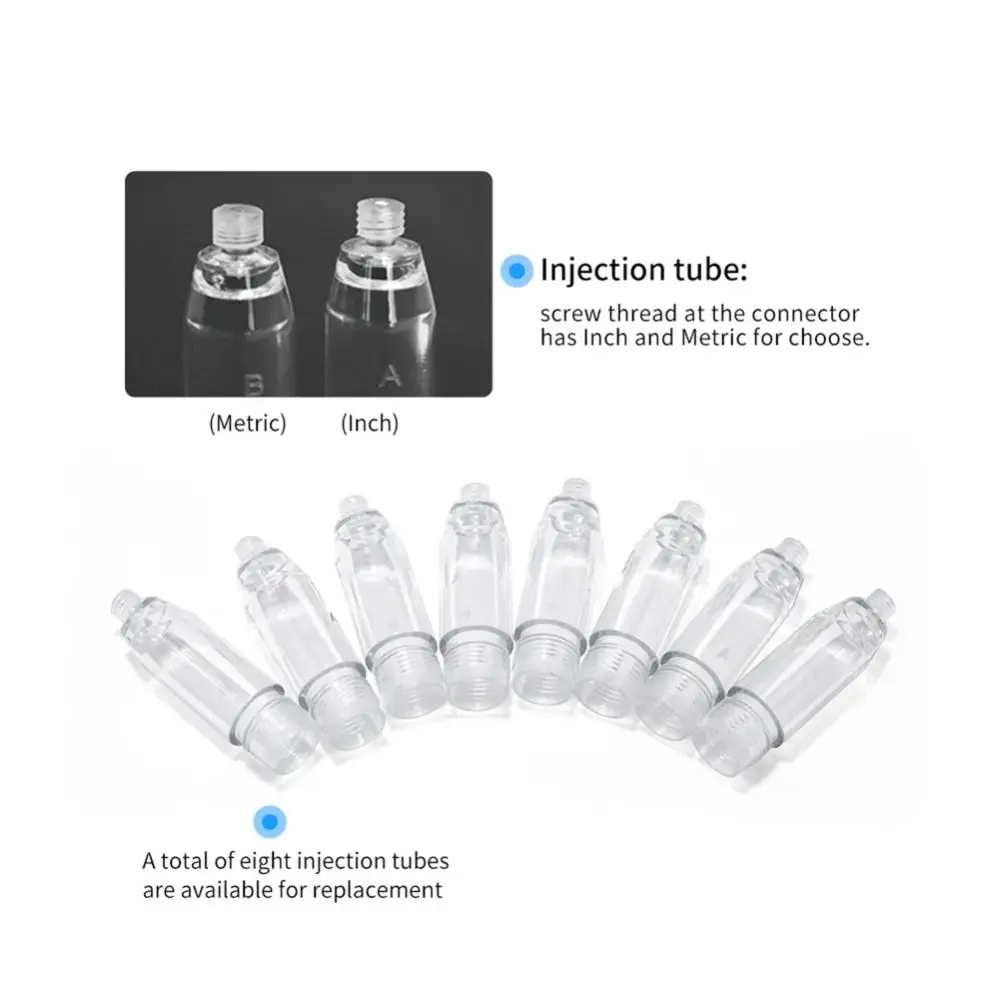 AG Dental Oral Anesthesia Injector Professional Painless Local Anesthesia Device With LCD Display Dentistry Instruments