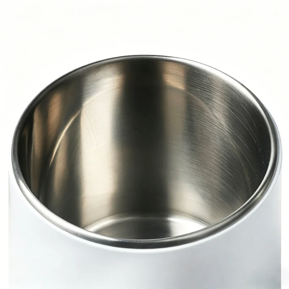 AG Dental Oral Appliance Applicable to Distilled Water Machine Hydrosol Machine 304 Stainless Steel 4L