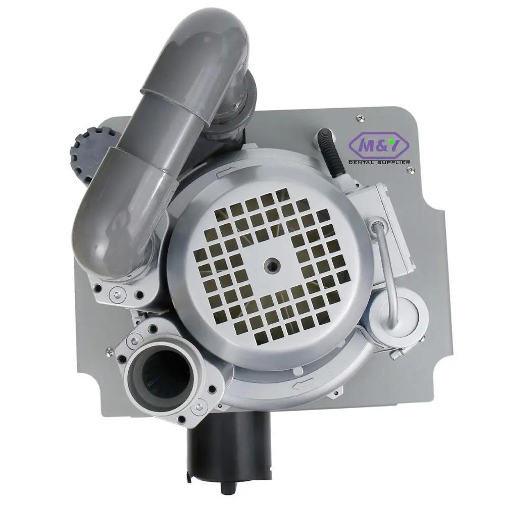 AG Dental Suction Equipment Machine Surgical Dental Suction System Strong Power Dental Suction Unit