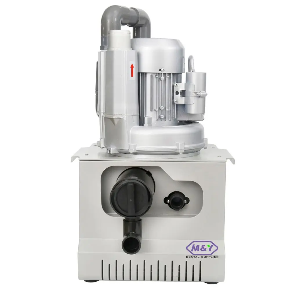 AG Dental Suction Equipment Machine Surgical Dental Suction System Strong Power Dental Suction Unit