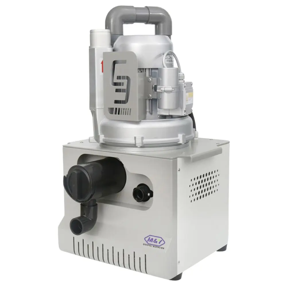 AG Dental Suction Equipment Machine Surgical Dental Suction System Strong Power Dental Suction Unit
