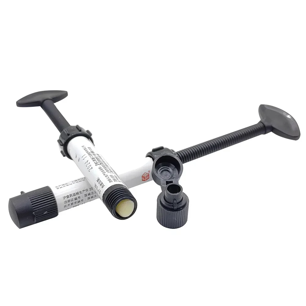 Dental Filling Resin Light Curing Composite Dentistry Enamel Material Aesthetics Composite Resin Compressive Strength A1 A2