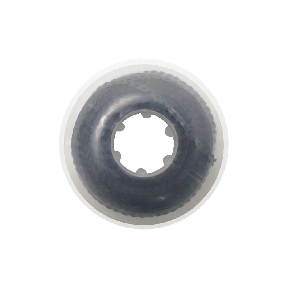 AG 15 feet/Roll Dental Orthodontic Elastic Ultra Power Chain Rubber Band Continuous Type 4.57m/Roll Dental Power Chain