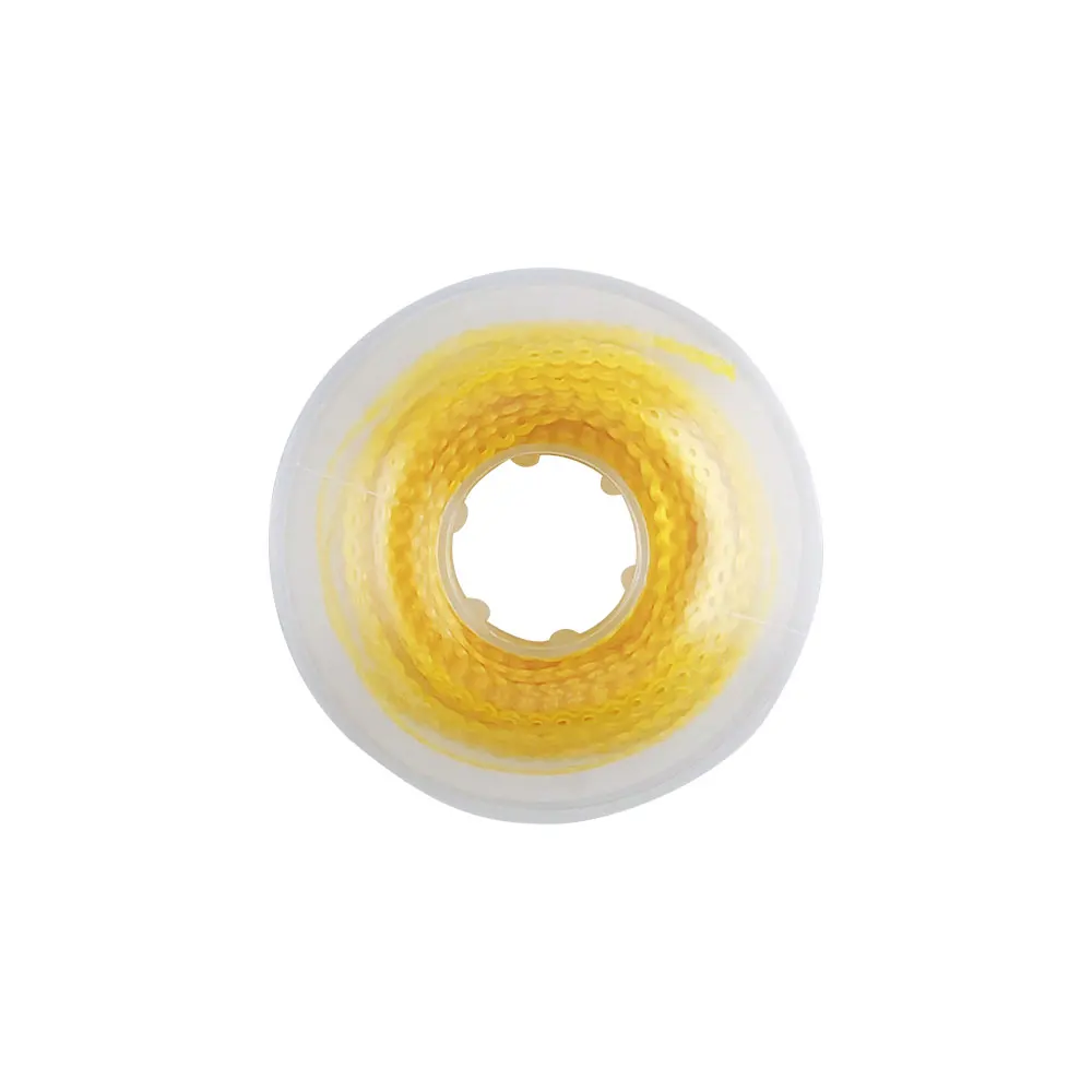 AG 15 feet/Roll Dental Orthodontic Elastic Ultra Power Chain Rubber Band Continuous Type 4.57m/Roll Dental Power Chain