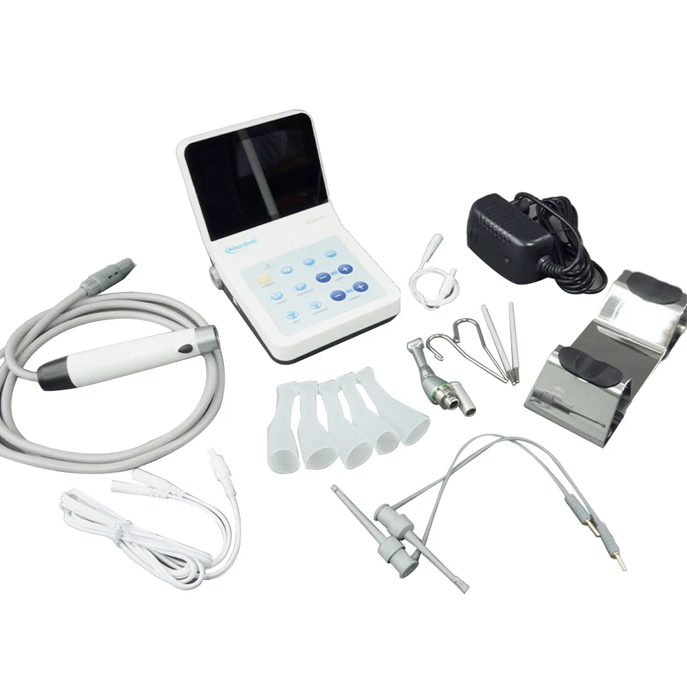 AG Dental Instrument Endo Motor Endodontic Treatment Root Canal Therapy 5 Modes 6 Functions Machine Equipment
