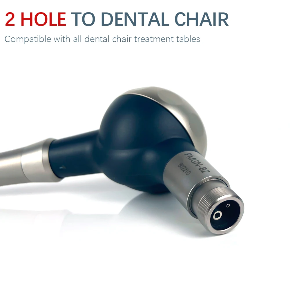 AG Dental Prophy-Mate Oral Hygiene Polisher Air Flow Polishing Gun Air Water Polisher Oral Irrigator Calculus Remover for PTL