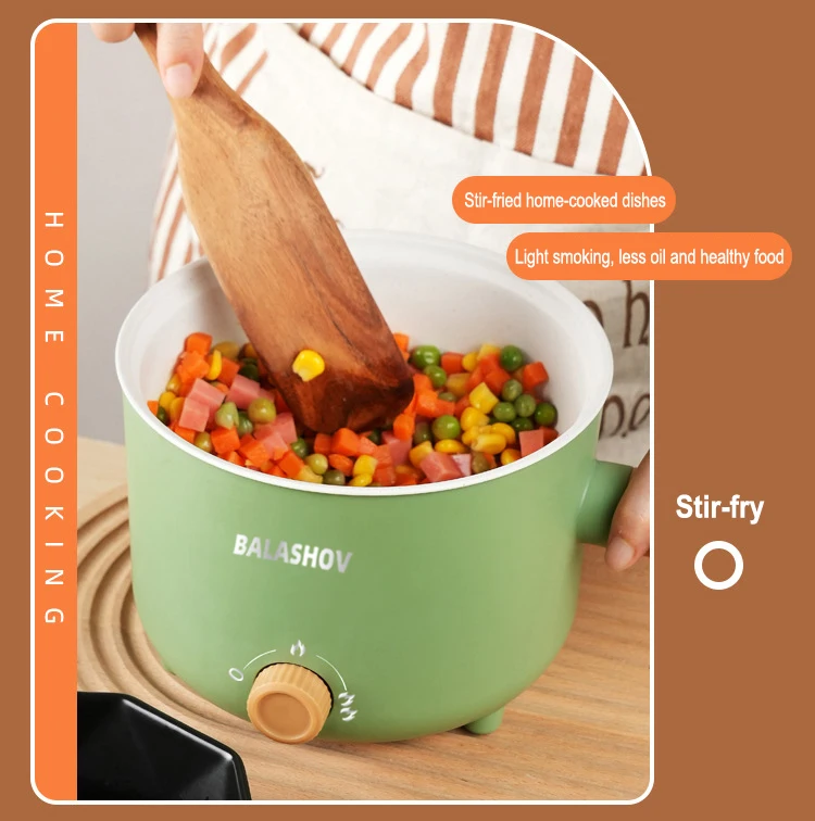 220V/110V Multi Cookers Electric Pot Household Non-stick Pan Hot Pot Rice Cooker Cooking Appliances Electric Rice Cooker
