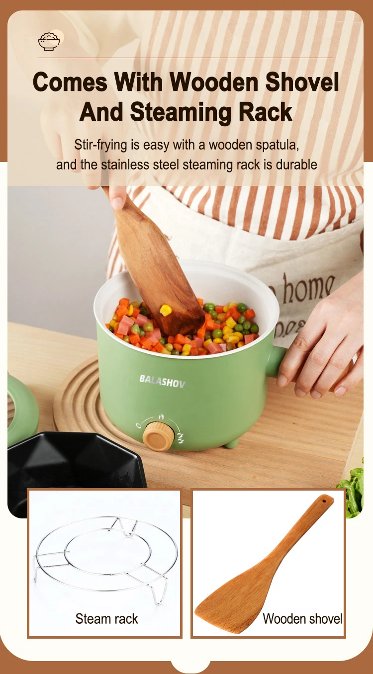 220V/110V Multi Cookers Electric Pot Household Non-stick Pan Hot Pot Rice Cooker Cooking Appliances Electric Rice Cooker