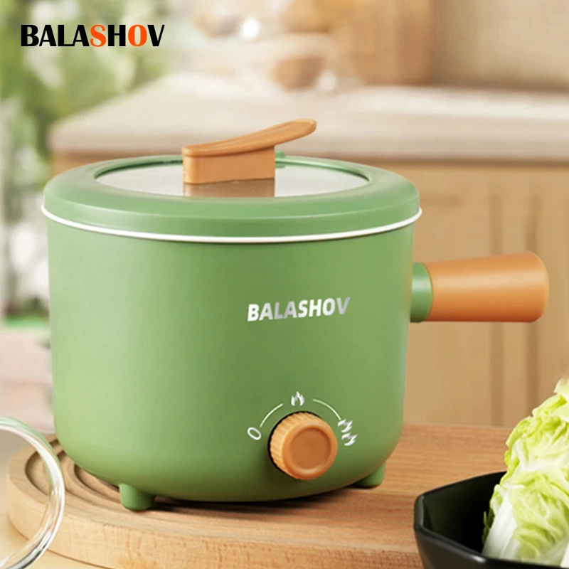 220V/110V Multi Cookers Electric Pot Household Non-stick Pan Hot Pot Rice Cooker Cooking Appliances Electric Rice Cooker