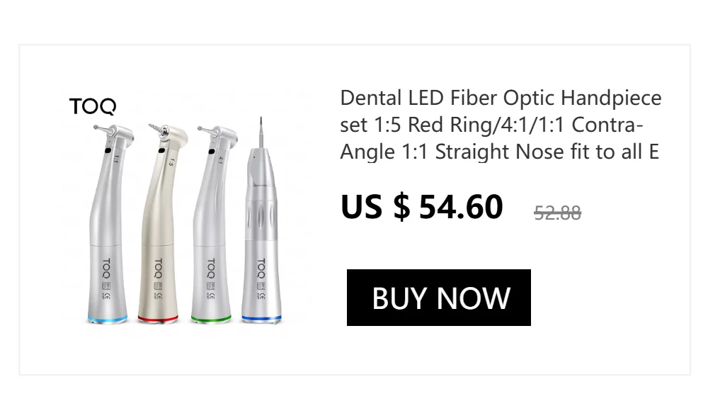 Dental Tool Surgical Oscillating Saw Handpiece Bone Harvesting Oral Surgery Straight