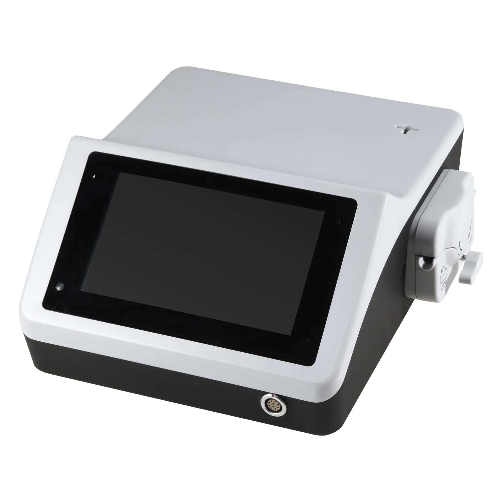 Yabangbang Dental Implant Motor System Surgical Brushless Motor with 20:1 Contra Angle Handpiece