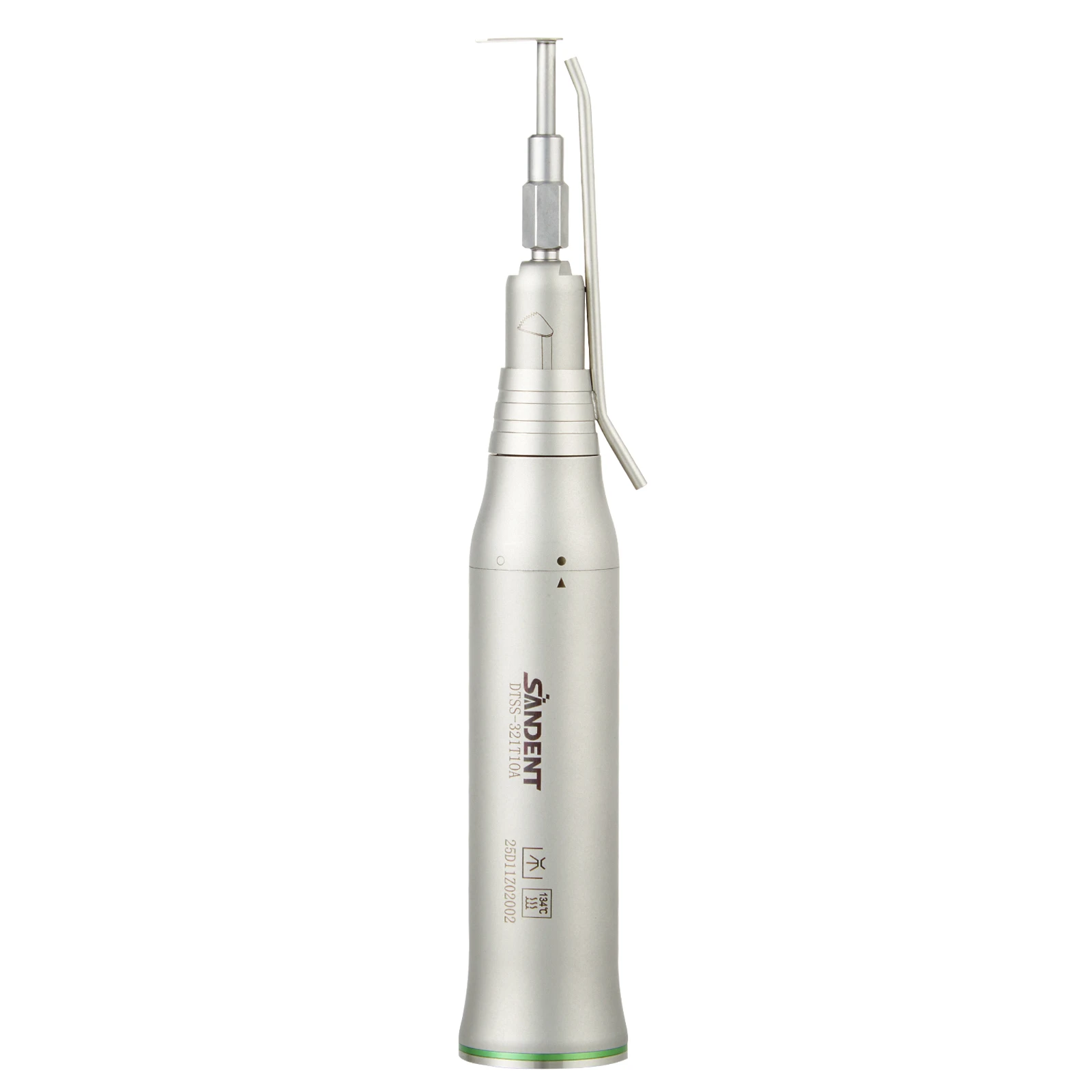 Dental Micro Saw Surgical Handpiece 3.4:1 Reduction Reciprocating 12° Left & Right Reciprocation E-Type