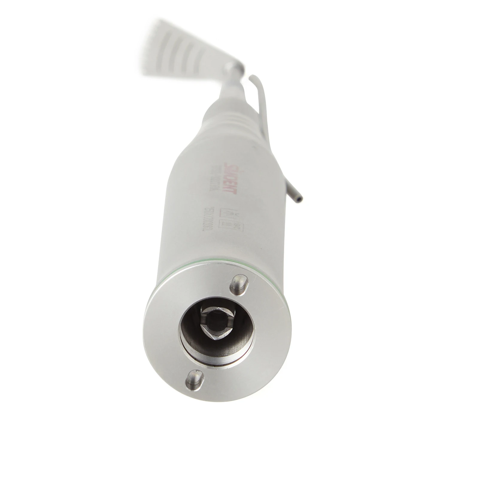 Dental Micro Saw Surgical Handpiece 3.4:1 Reduction Reciprocating 12° Left & Right Reciprocation E-Type