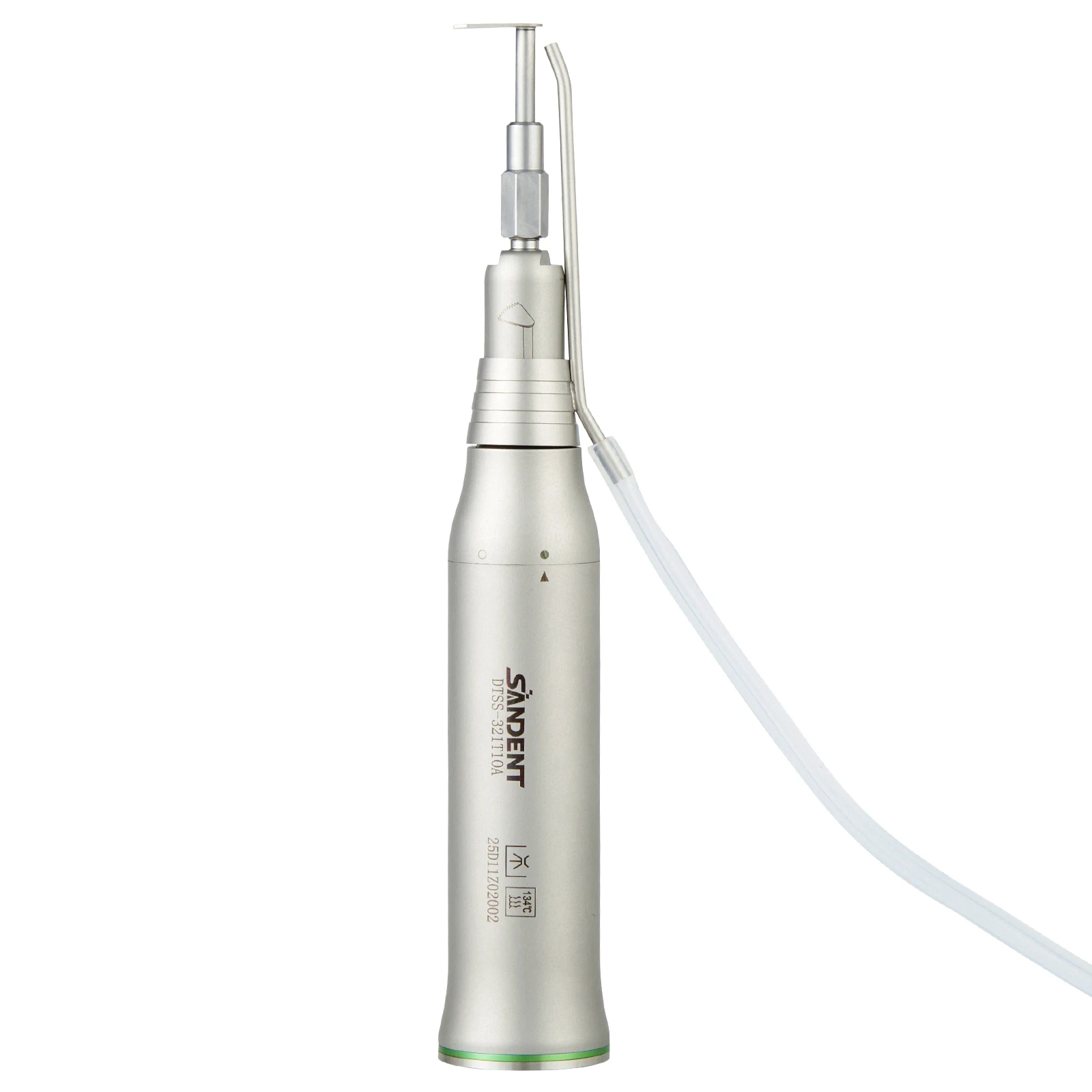 Dental Micro Saw Surgical Handpiece 3.4:1 Reduction Reciprocating 12° Left & Right Reciprocation E-Type