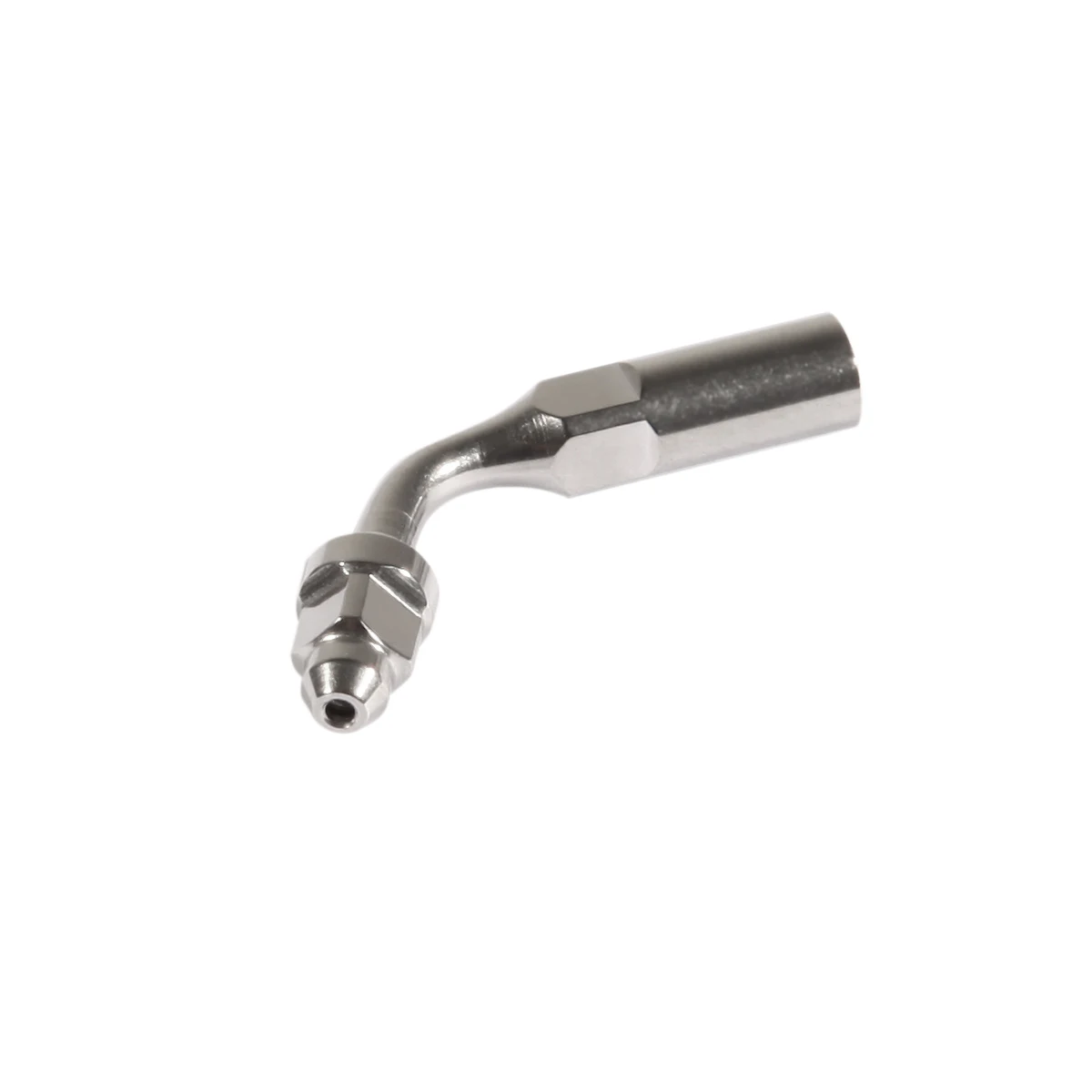 5 pcs/pack Dental scaler tips Compatible with Wood-pecker /E-M-S/ SATELEC scaler E1