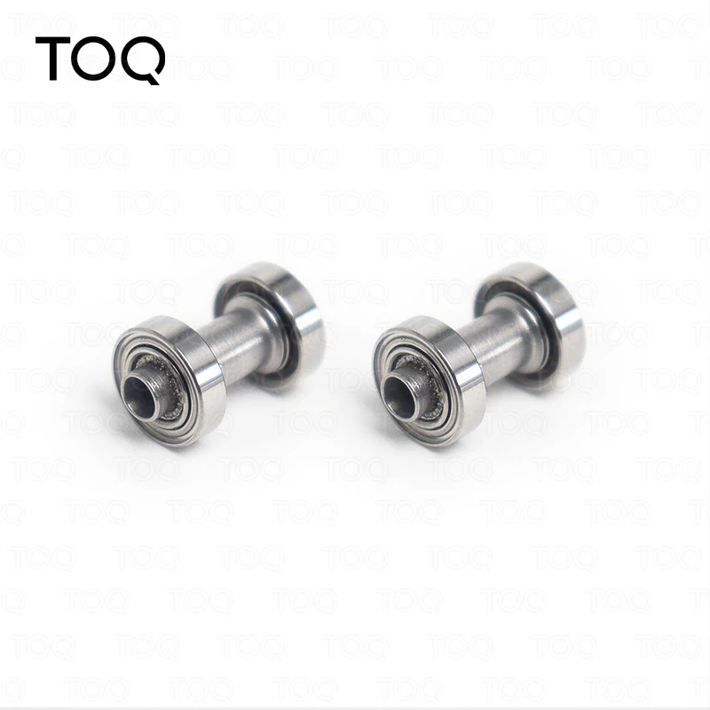 2 Pcs of Inner Water Contra Angle Cartridge TOQ