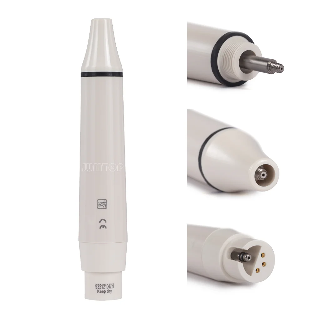 Dental Scaler Handpiece Ultrasonic Piezo Fit for SATELEC DTE WOODPECKER EMS VRN Dental Ultrasonic Scaler Dentista Equipment