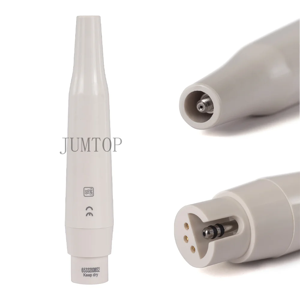 Dental Scaler Handpiece Ultrasonic Piezo Fit for SATELEC DTE WOODPECKER EMS VRN Dental Ultrasonic Scaler Dentista Equipment
