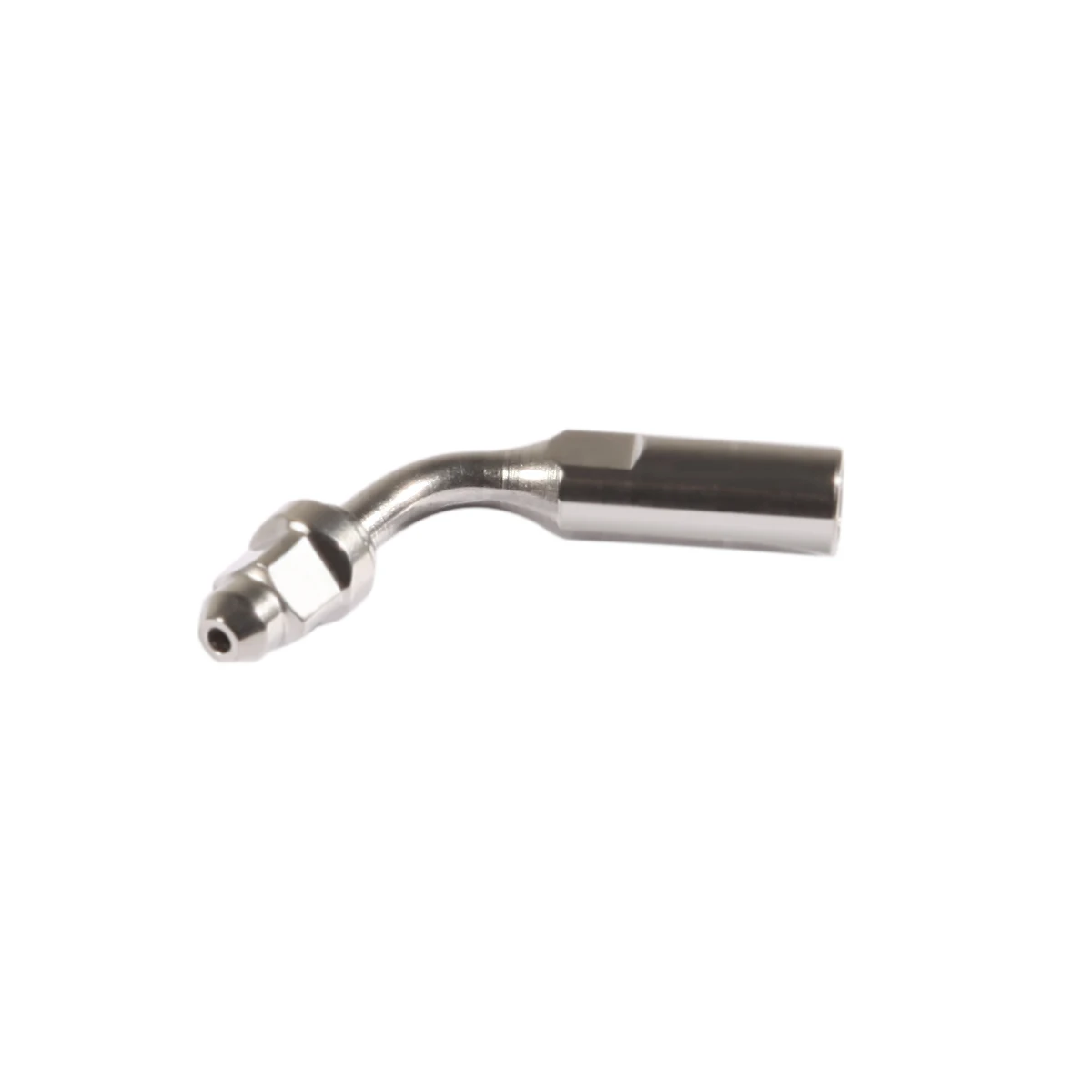 5 pcs   5* ED1 120° Endo Tip File Holder For Satelec NSK DTE Ultrasonic Dental Scaler  ED1