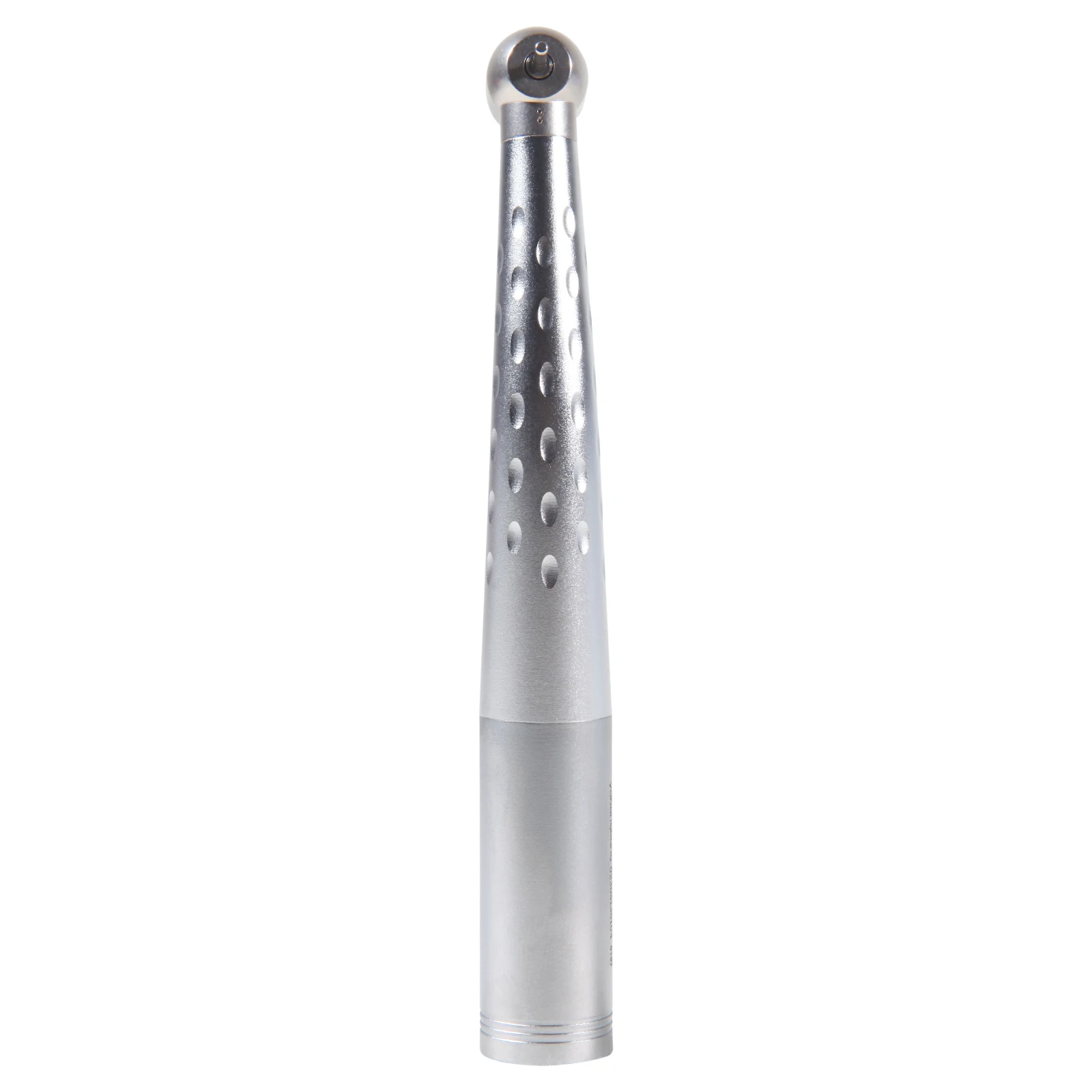 KaVo Style Dental High Speed Handpiece Standard/Big head Single spray Push Button Turbine + 4Hole Quick Coupler Swivel