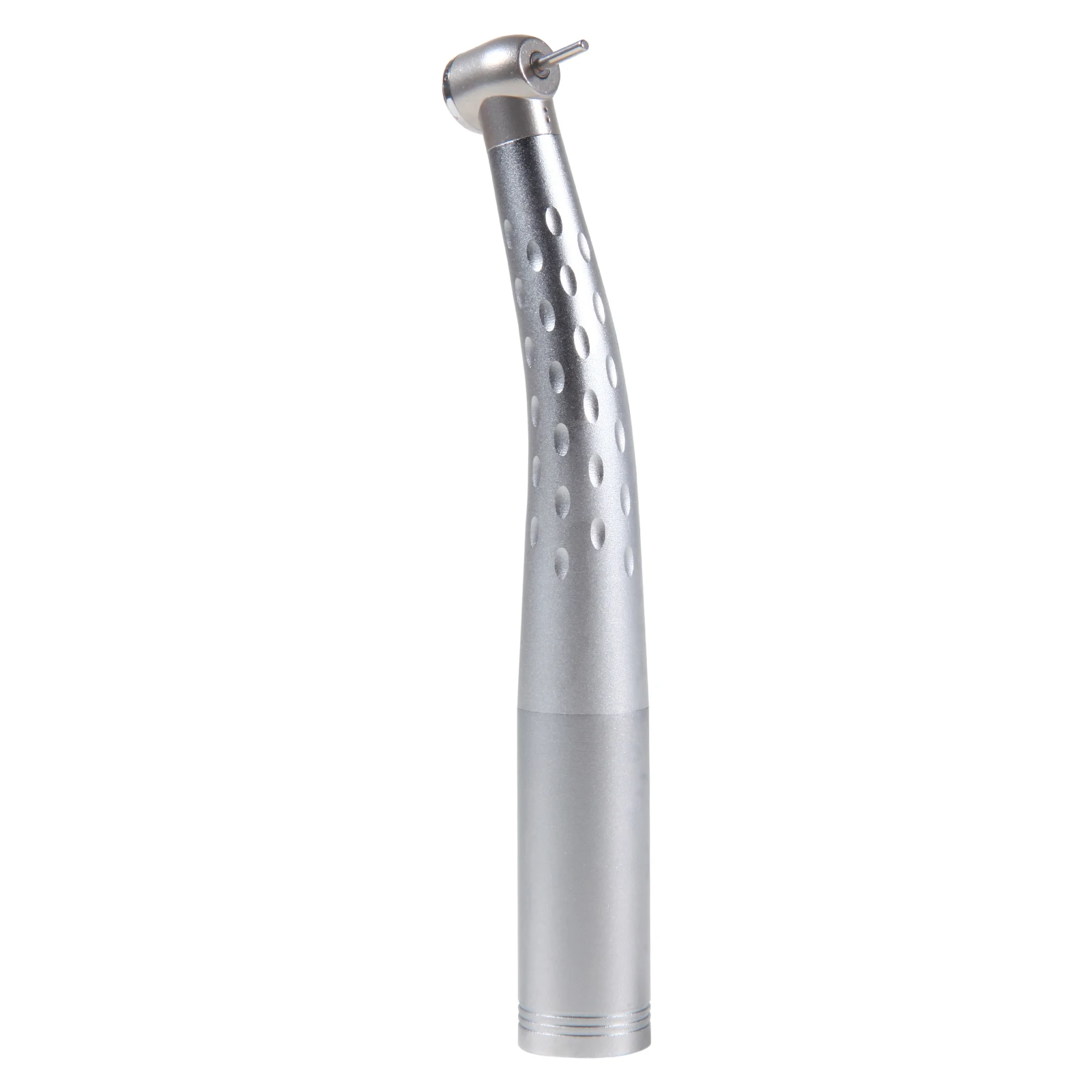 KaVo Style Dental High Speed Handpiece Standard/Big head Single spray Push Button Turbine + 4Hole Quick Coupler Swivel