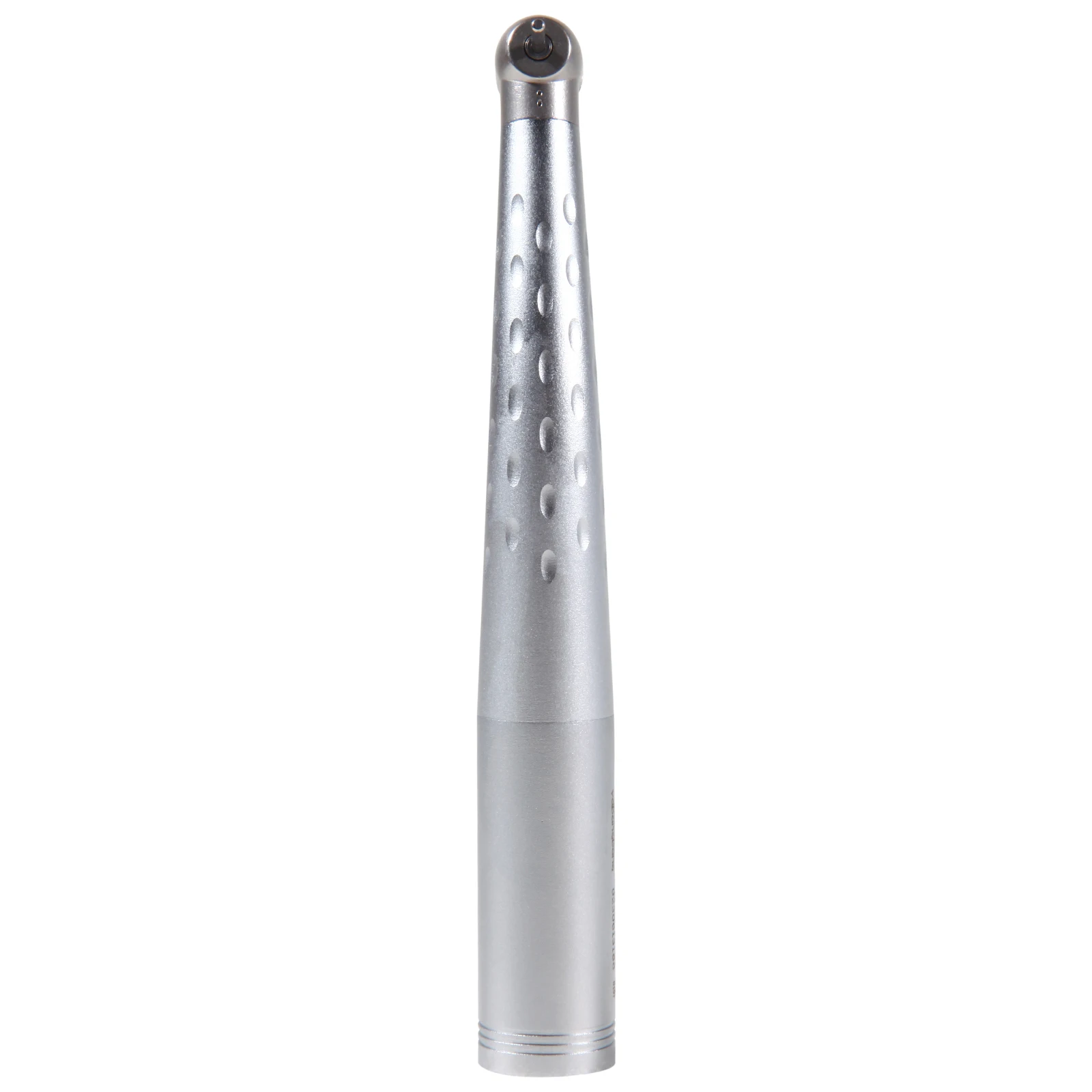 KaVo Style Dental High Speed Handpiece Standard/Big head Single spray Push Button Turbine + 4Hole Quick Coupler Swivel