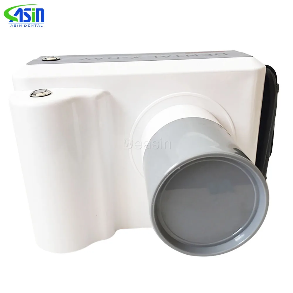 LEC Touch-Screen Portable Dental X Ray Machine/Dental X Ray Unit Dental X Ray Sensor Dentistry tools