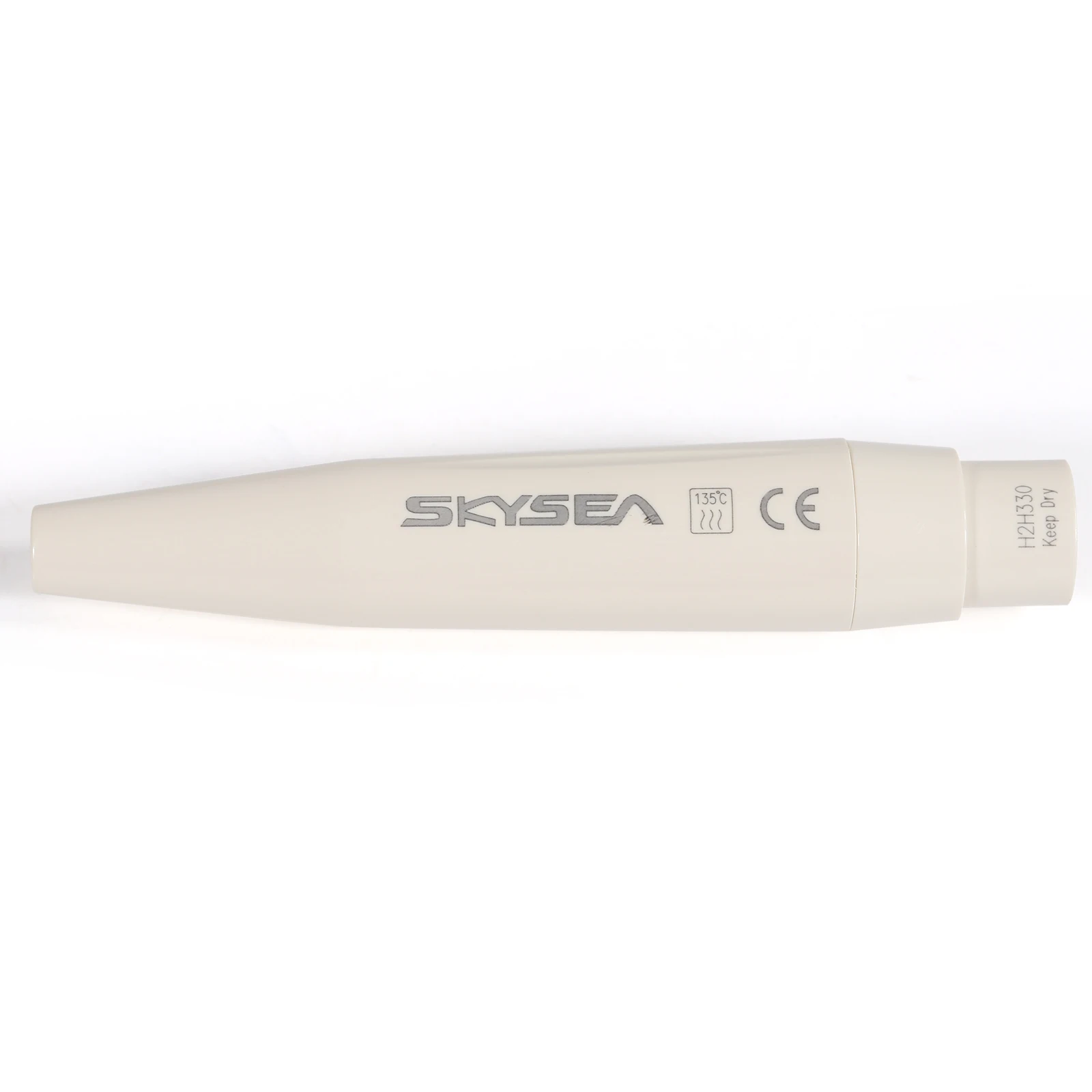 Dental Ultrasonic Scaling Handpiece Scaler Handle Fit for HW-3H EMS/DTE & SATELEC /Woodpack