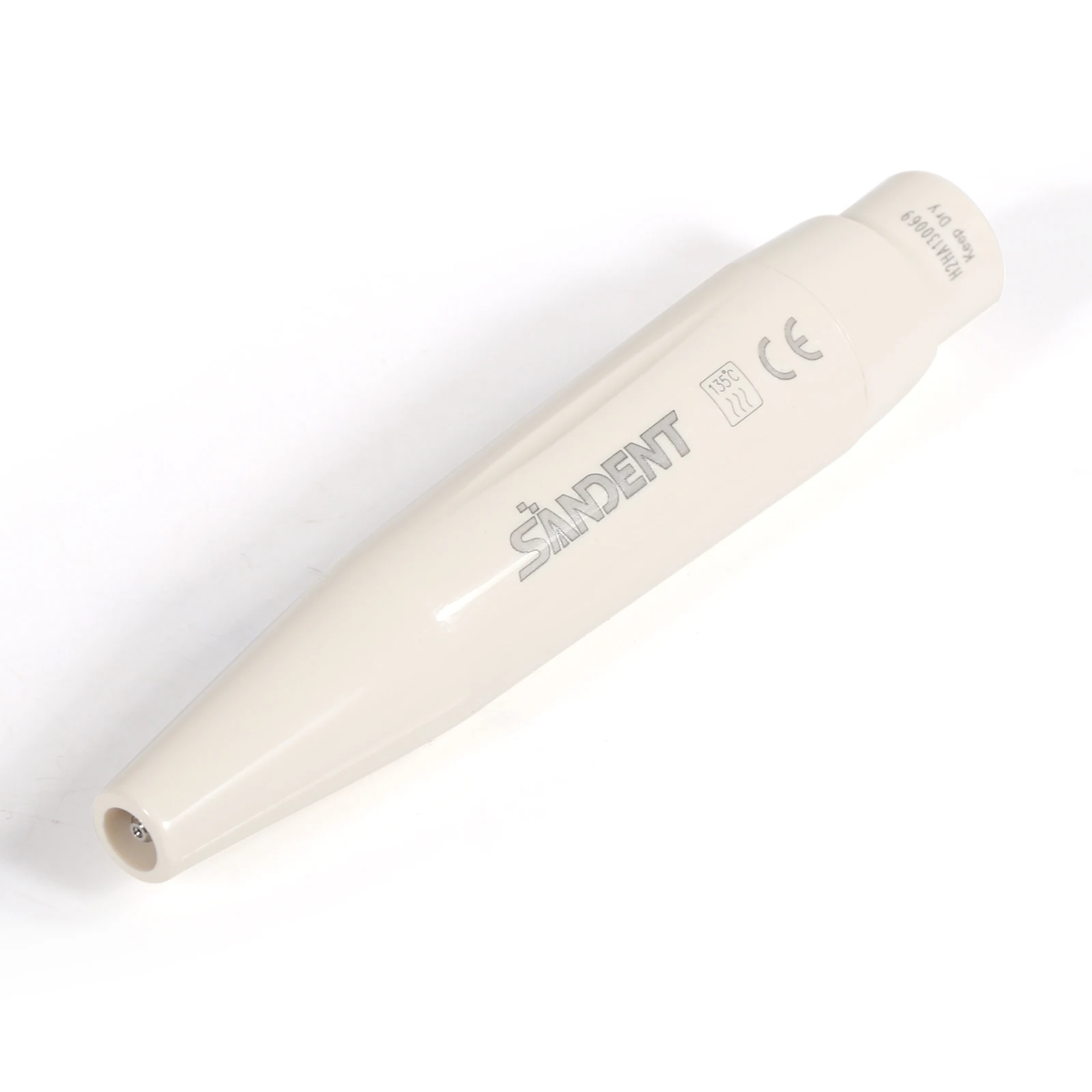 Dental Ultrasonic Scaling Handpiece Scaler Handle Fit for HW-3H EMS/DTE & SATELEC /Woodpack
