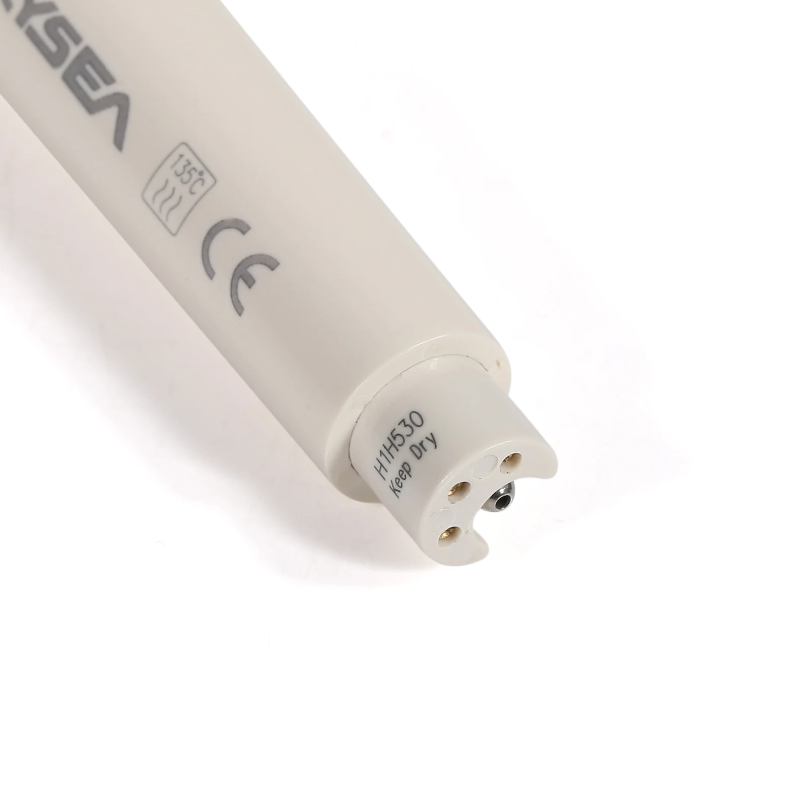 Dental Ultrasonic Scaling Handpiece Scaler Handle Fit for HW-3H EMS/DTE & SATELEC /Woodpack