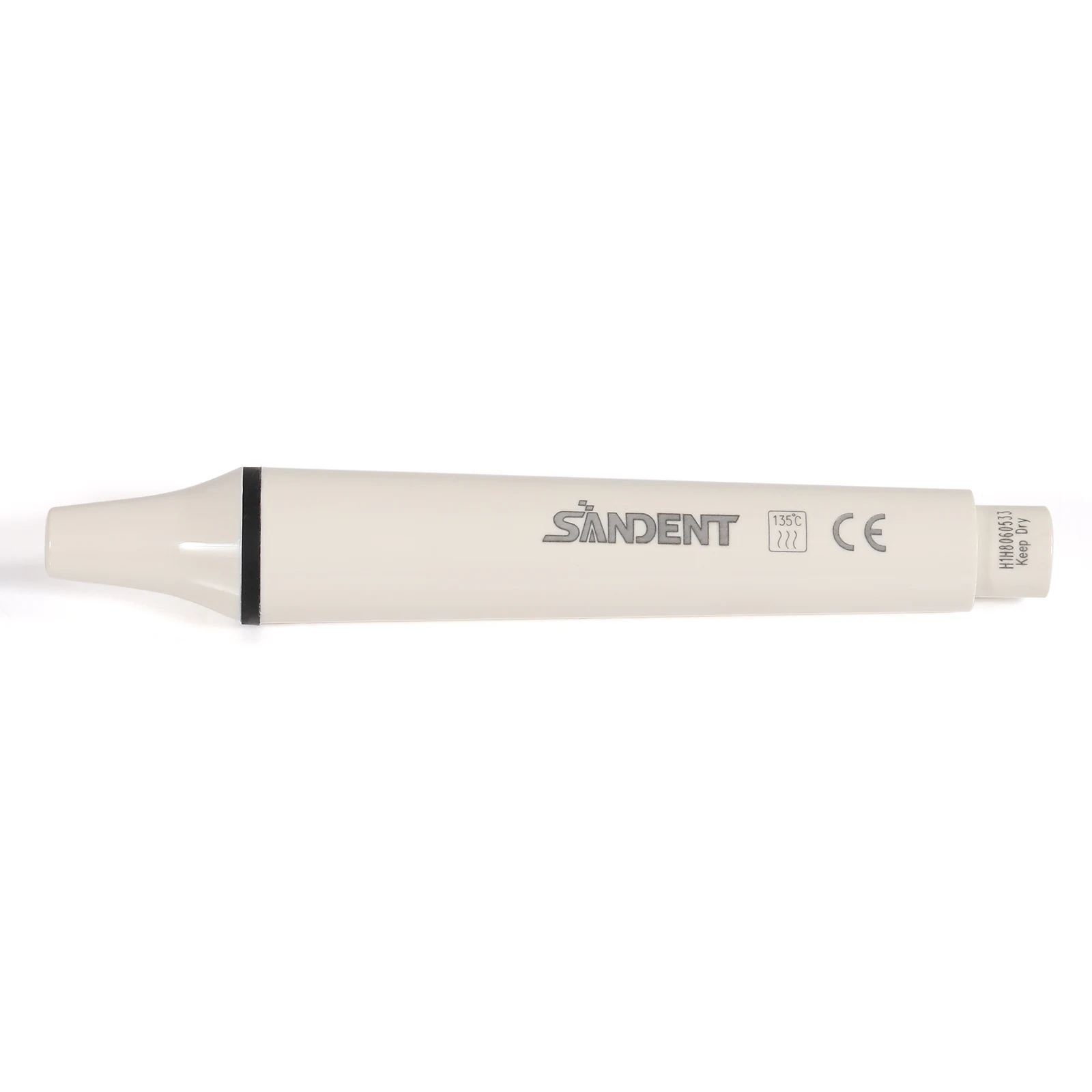 Dental Ultrasonic Scaling Handpiece Scaler Handle Fit for HW-3H EMS/DTE & SATELEC /Woodpack