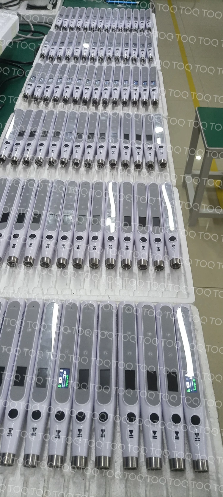 Dental Oral Anesthesia Injector Syringe Painless Electric Wireless Local Anesthesia Injection Lcd Display Clinical Vet Equipment