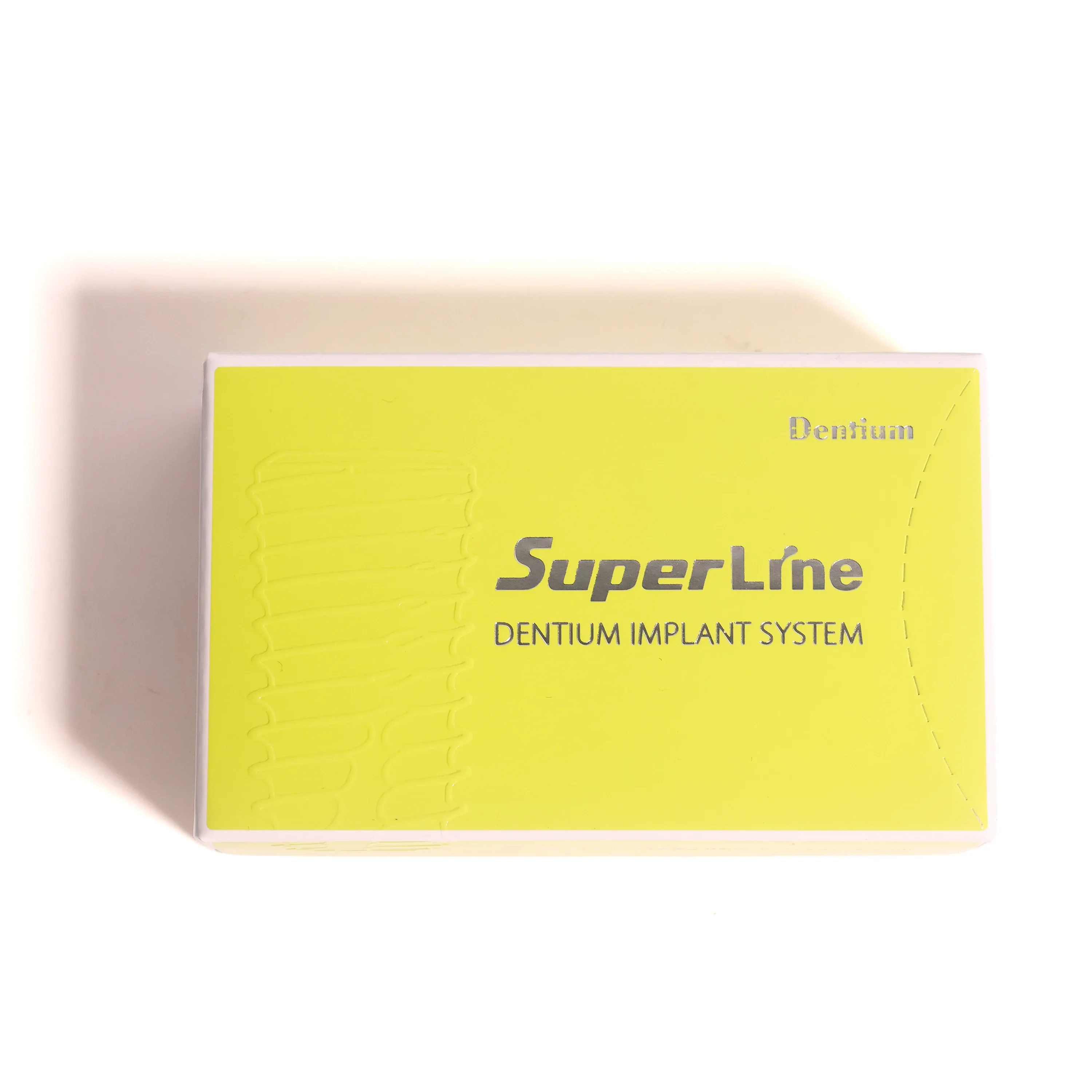 SuperLine FXS Series Dental Implant Screw Tool Accessories, Micro Mini Components Set for Dental Laboratory