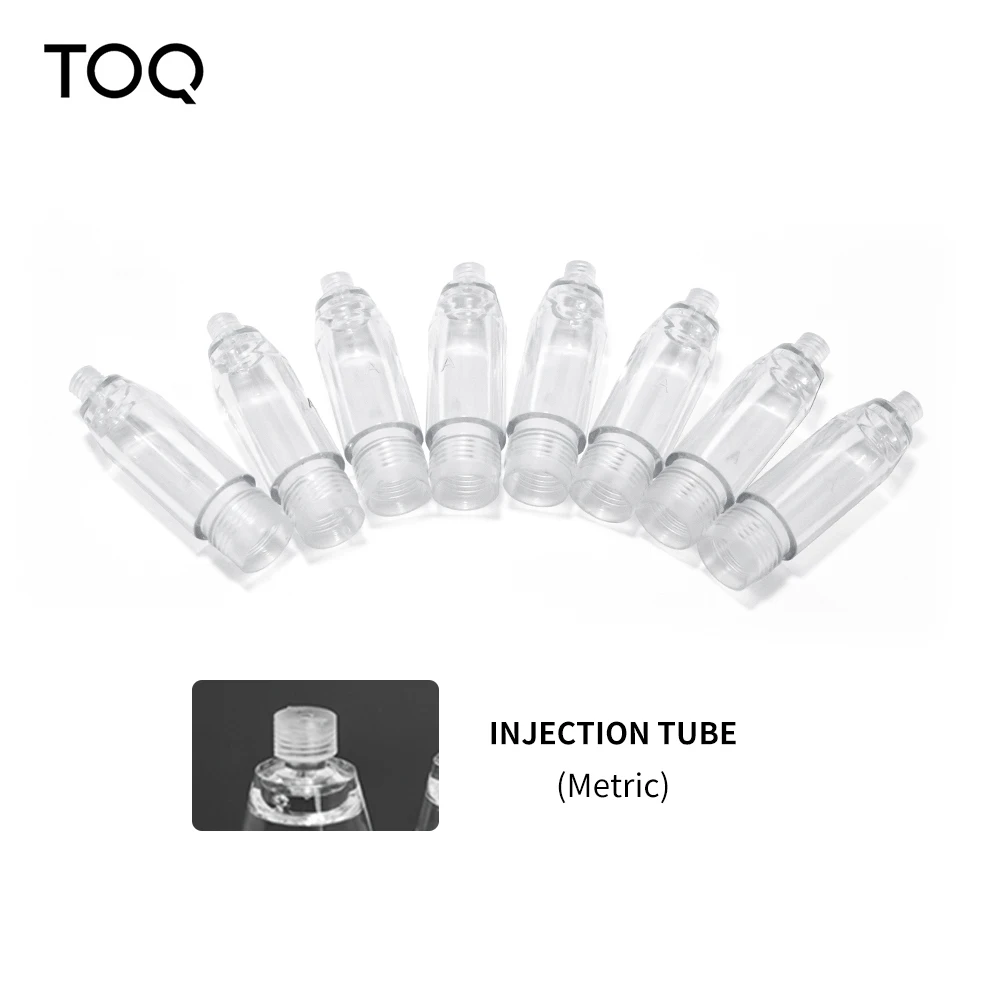 Dental Equipment Dental Oral Anesthesia Injector Tubes Can Be Sterilized and Reused Dental Lab Clinical Products Dental Tools