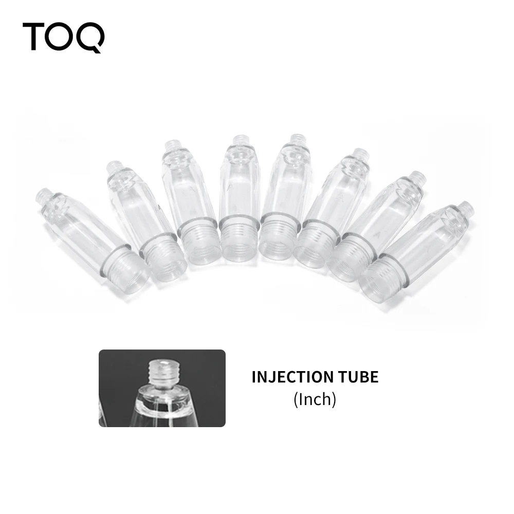 Dental Equipment Dental Oral Anesthesia Injector Tubes Can Be Sterilized and Reused Dental Lab Clinical Products Dental Tools