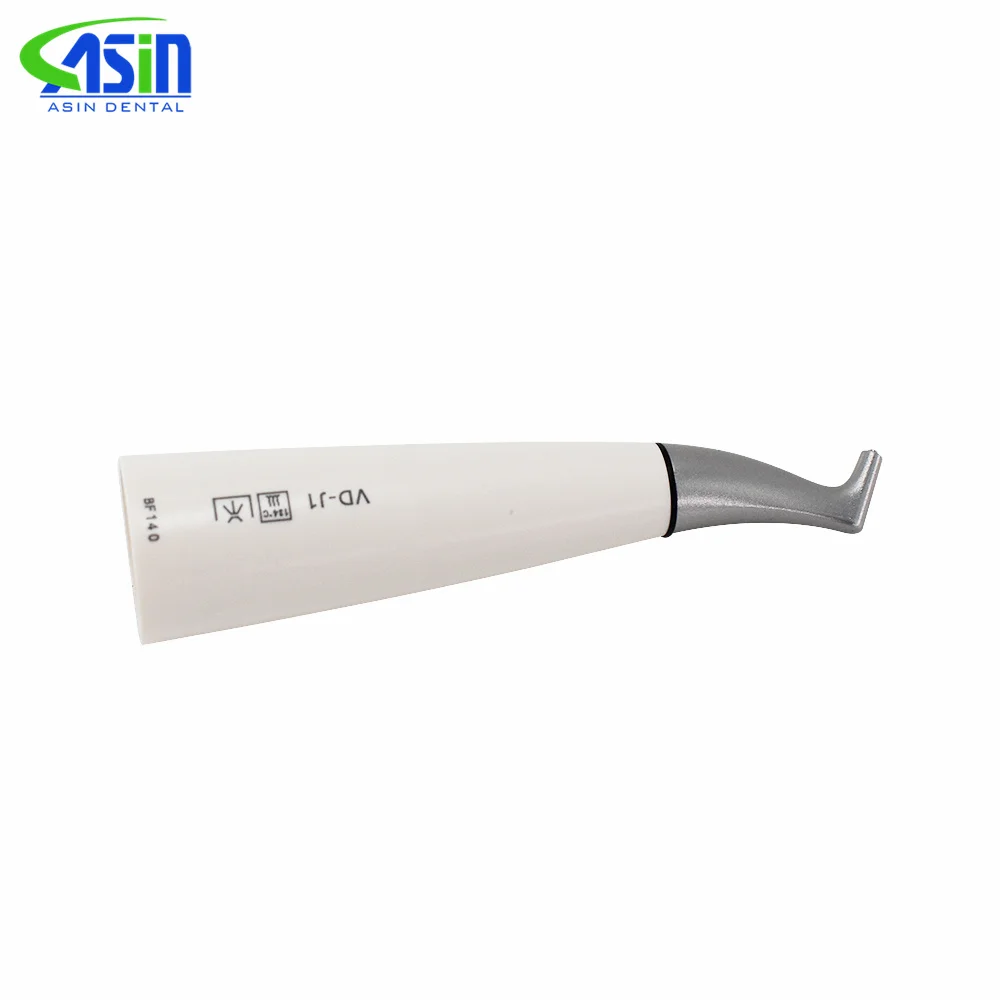 Dental Prophy Jet Tips Air Polisher Nozzle AirJet 1S Teeth Whitening Handpiece Accessories