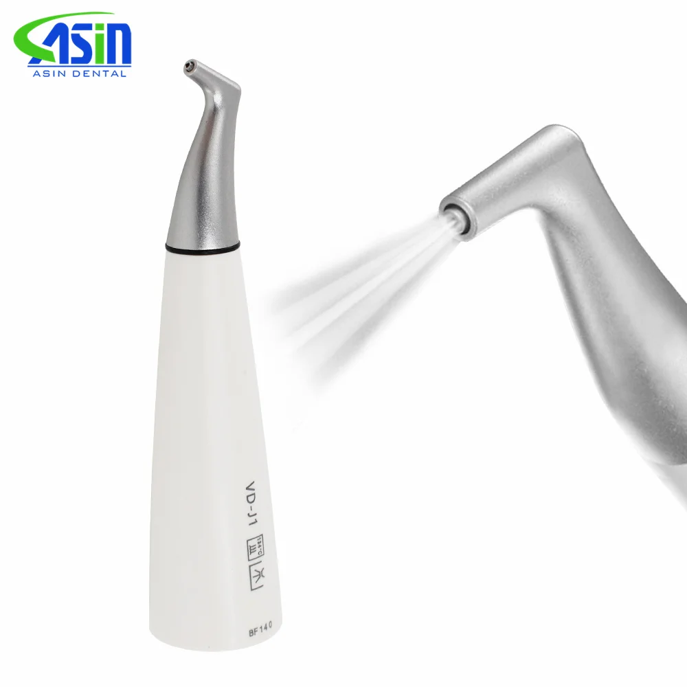 Dental Prophy Jet Tips Air Polisher Nozzle AirJet 1S Teeth Whitening Handpiece Accessories