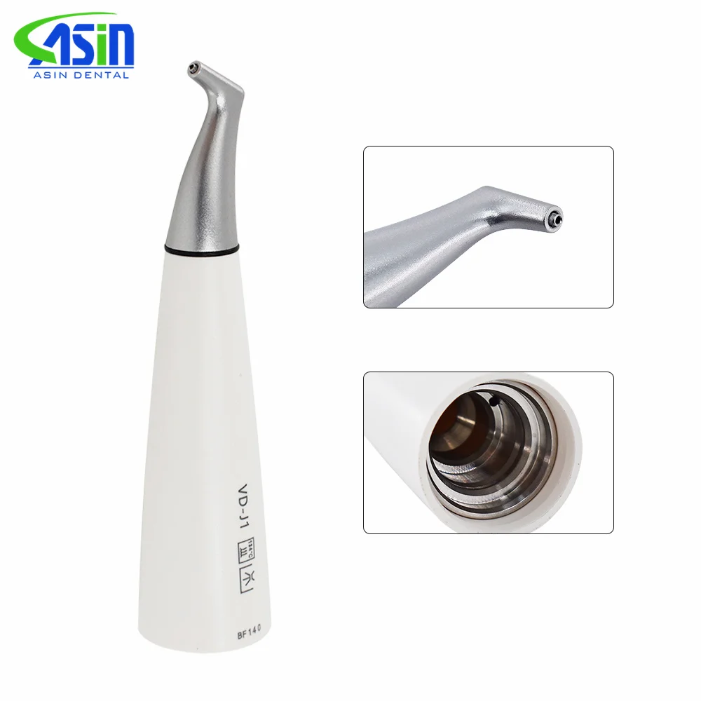 Dental Prophy Jet Tips Air Polisher Nozzle AirJet 1S Teeth Whitening Handpiece Accessories