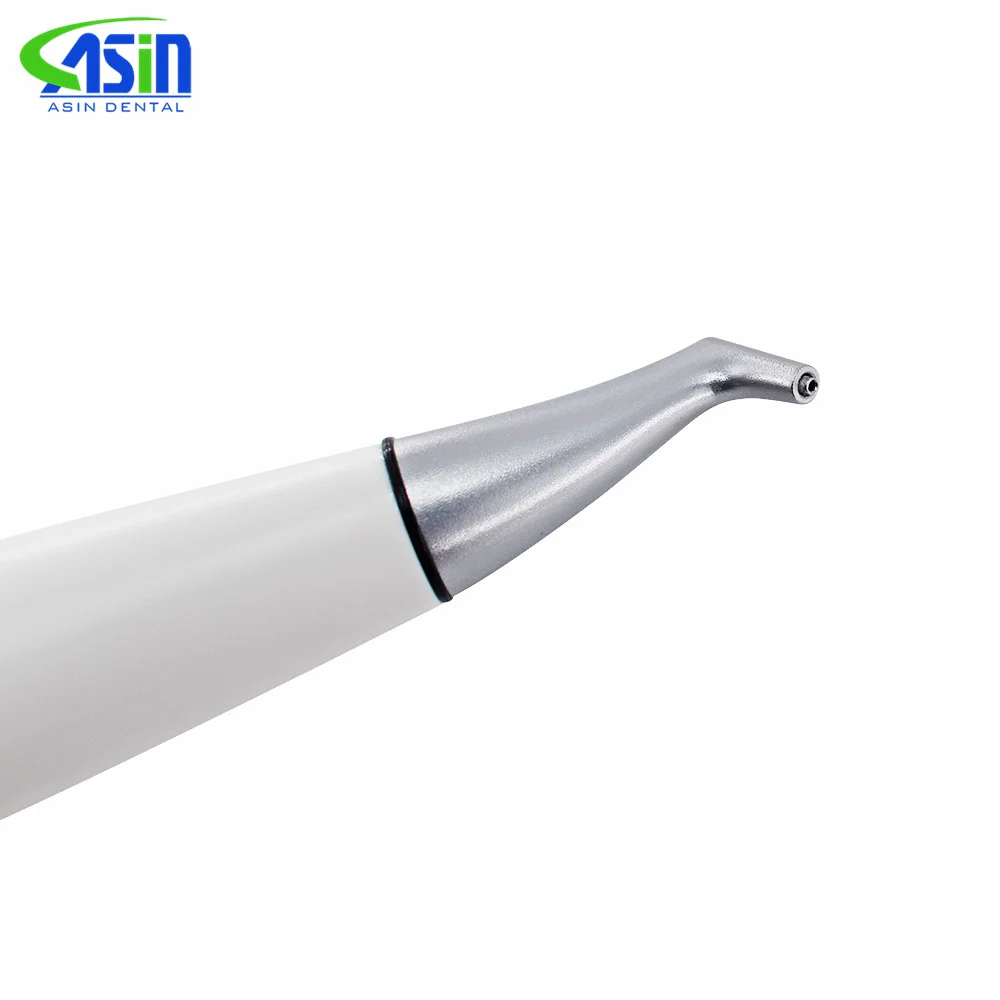 Dental Prophy Jet Tips Air Polisher Nozzle AirJet 1S Teeth Whitening Handpiece Accessories