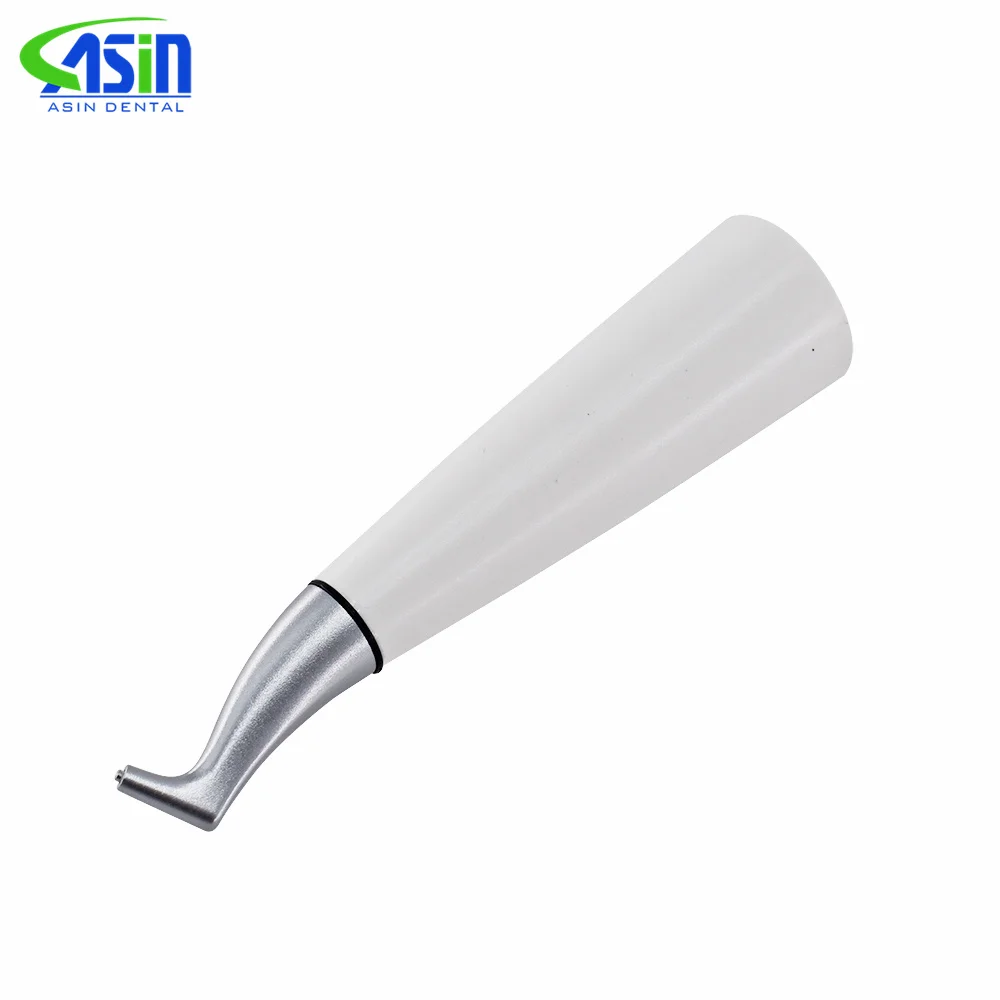 Dental Prophy Jet Tips Air Polisher Nozzle AirJet 1S Teeth Whitening Handpiece Accessories