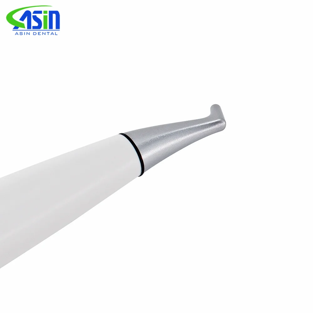 Dental Prophy Jet Tips Air Polisher Nozzle AirJet 1S Teeth Whitening Handpiece Accessories
