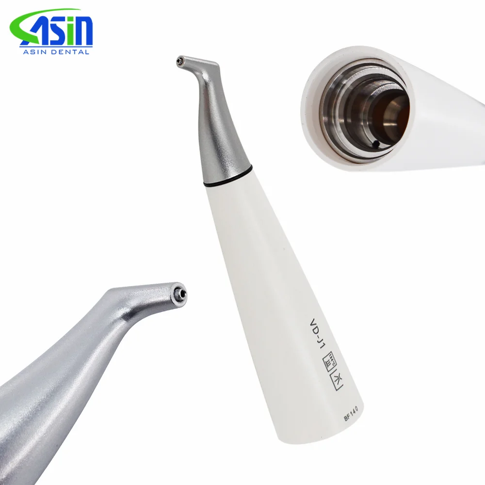 Dental Prophy Jet Tips Air Polisher Nozzle AirJet 1S Teeth Whitening Handpiece Accessories