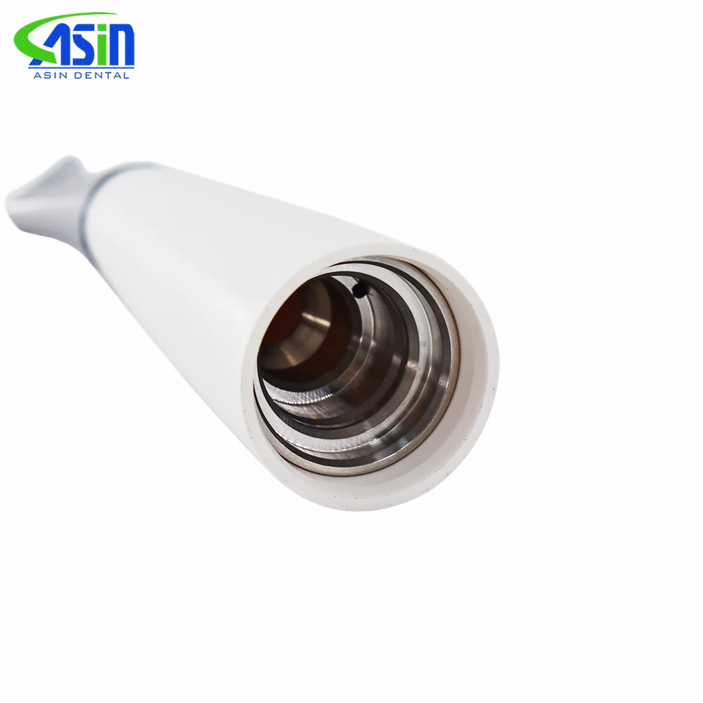 Dental Prophy Jet Tips Air Polisher Nozzle AirJet 1S Teeth Whitening Handpiece Accessories